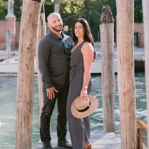 Meet your Posher, Lindsay